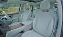 Mercedes Benz Eqe Front Seats
