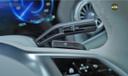 Mercedes Benz Eqe Paddle Shift