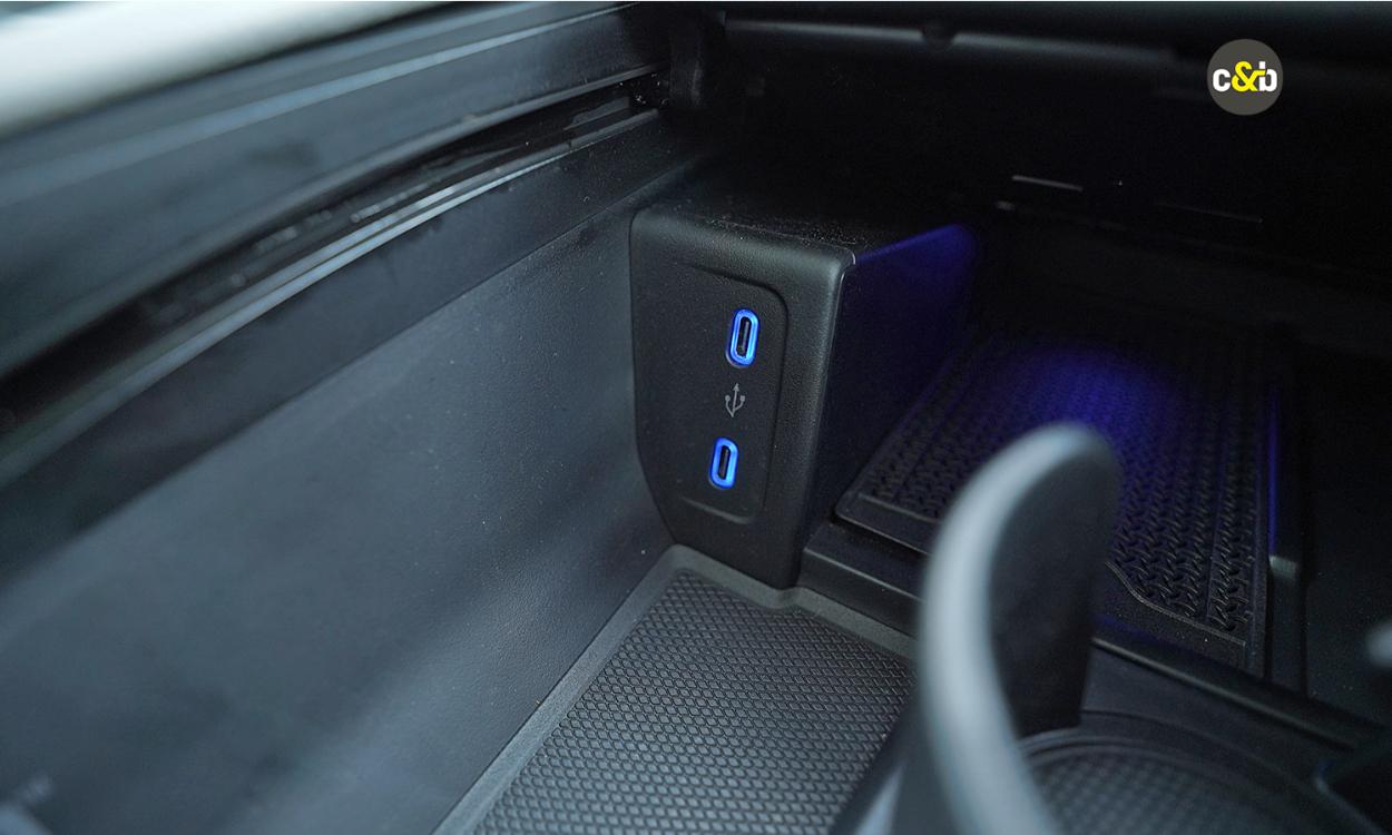 Mercedes Benz Eqe Usb