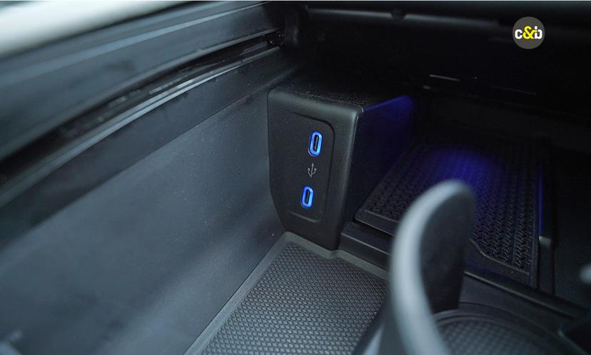 Mercedes Benz Eqe Usb