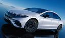 2025 Mercedes Benz Eqs Suv Style