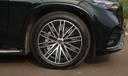 Mercedes Benz Eqs Wheel