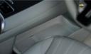 Mercedes Benz Eqs Floor Mat
