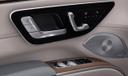 Mercedes benz eqs suv memory seats