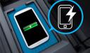 Wireless Charger Mercedes Benz G580