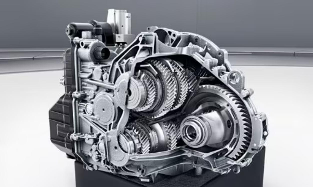 Mercedes benz gla class landing Gear