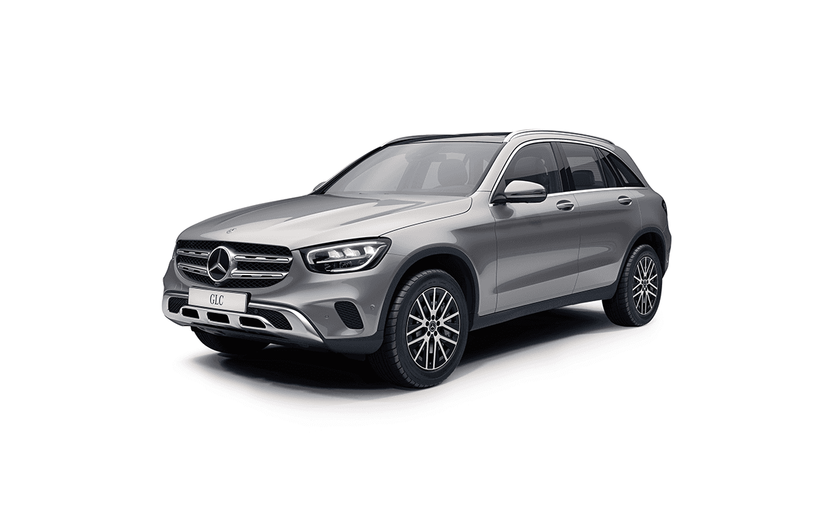 Mercedes Benz Glc