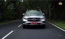 Mercedes Benz Glc Rideview