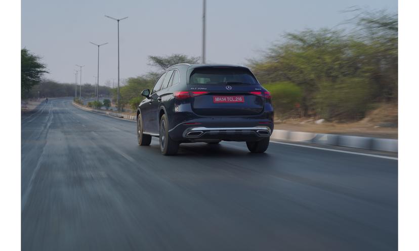 Mercedes Benz Glc Rideview 3