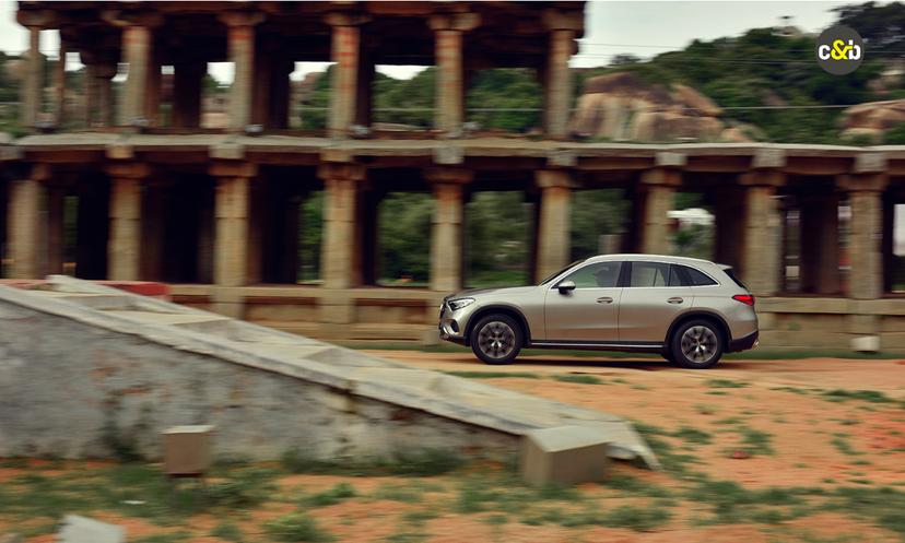 Mercedes Benz Glc Rideview 6