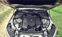 Mercedes Benz Glc Engine