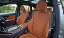 Mercedes Benz Glc Front Seats