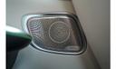 Mercedes Benz Glc Speaker