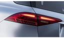 Mercedes Benz Gle Taillight
