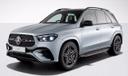 Mercedes benz gle class amg line