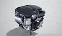 Mercedes benz gle class engine