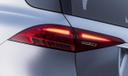 Mercedes benz gle class exterior Highlights Hotspot Rear Lights