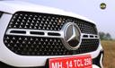 Mercedes Benz Gle Grille