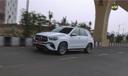 Mercedes Benz Gle Rideview4