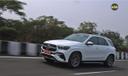 Mercedes Benz Gle Rideview5
