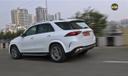 Mercedes Benz Gle Rideview 1