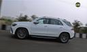 Mercedes Benz Gle Rideview 2