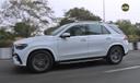 Mercedes Benz Gle Rideview 3