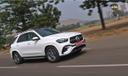 Mercedes Benz Gle Rideview 8