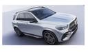 Mercedes Benz Gle View