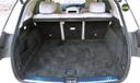 Mercedes Benz Gle Bootspace