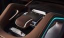 Mercedes benz gle class interior Highlights Front Hotspot Center Console