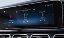 Mercedes benz gle class interior Highlights Front Hotspot Mbux