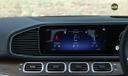 Mercedes Benz Gle Display