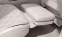 Mercedes amg s class calf Massage In The Rear