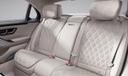 Mercedes amg s class chauffeur package
