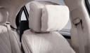 Mercedes amg s class easy adjust comfort headrest