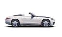 Mercedes Maybach Sl 680 Orvm