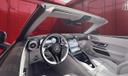 Mercedes Maybach Sl 680 Dashboard