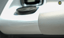 Mg Comet Interior Airbag