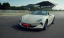 Mg Cyberster Rideview 15