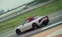 Mg Cyberster Rideview 8