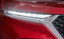 Hector Headlight