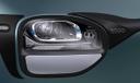 Mg windsor ev  headlight