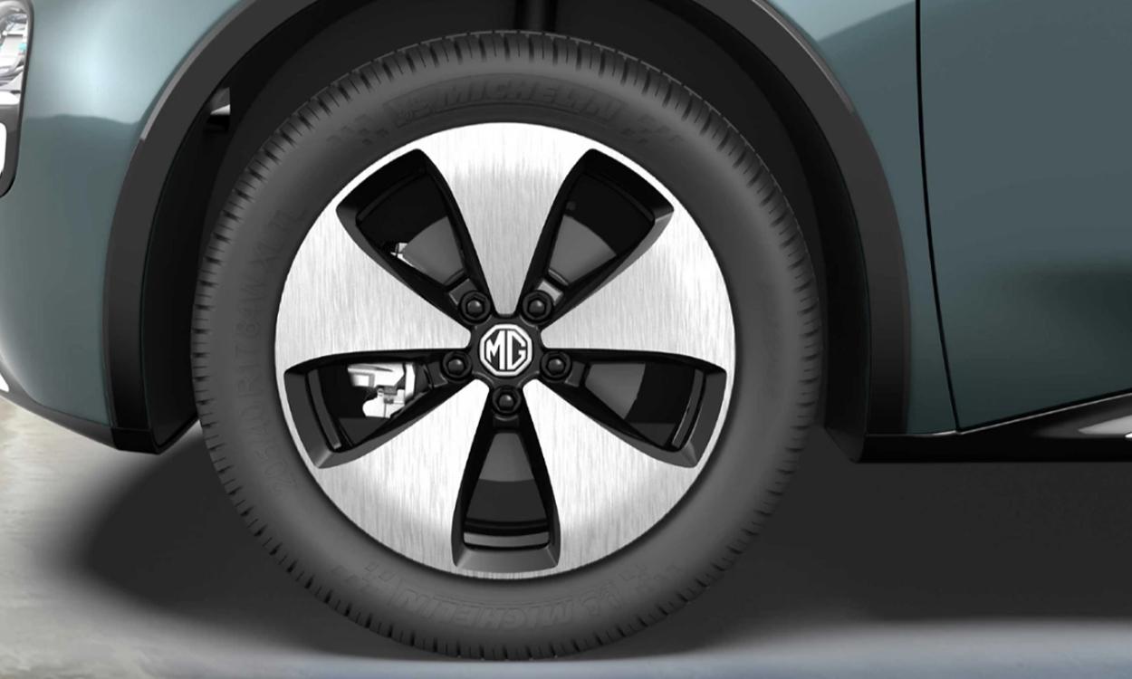 Mg windsor ev wheel1