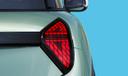 Mini cooper s 2024 Rear Lights