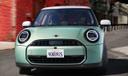 Mini cooper s 2024 front look