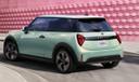 Mini cooper s 2024 taillight