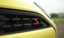 Mini Cooper S Grille