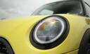 Mini Cooper S Headlight