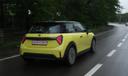 Mini Cooper S Rideview 10